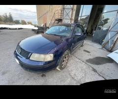 Ricambi Volkswagen Passat 1.9 TDi 110cv del 1999 - 7