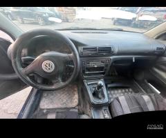 Ricambi Volkswagen Passat 1.9 TDi 110cv del 1999 - 10