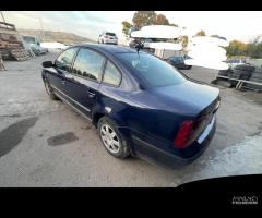 Ricambi Volkswagen Passat 1.9 TDi 110cv del 1999 - 12