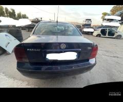 Ricambi Volkswagen Passat 1.9 TDi 110cv del 1999 - 13