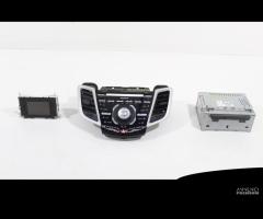 AUTORADIO FORD Fiesta 6Â° Serie A12520916 (08>17)