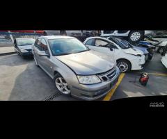 CAMBIO saab z19dth opel 110kw 160.000km 6M - 1