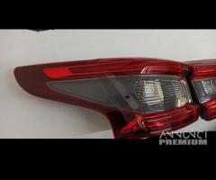 Fanalino stop led nissan qashqai dx o sx restyling