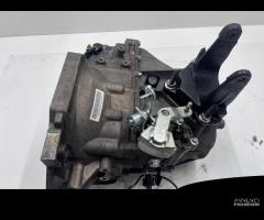 CAMBIO MANUALE COMPLETO DR F35 Serie QR525MHE Benz