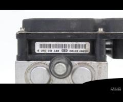 ABS OPEL Corsa D 3P 1Â° Serie 0 265 951 440 085 00