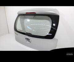 PORTELLONE POSTERIORE COMPLETO KIA Picanto 3Â° Ser