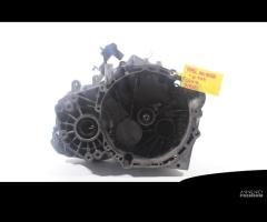 CAMBIO MANUALE COMPLETO OPEL Antara Serie Diesel 2