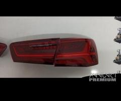 Fanalino stop dx o sx audi a6 2017 sw