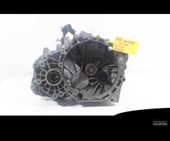 CAMBIO MANUALE COMPLETO OPEL Antara Serie Diesel 2