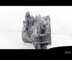 CAMBIO MANUALE COMPLETO OPEL Antara Serie Diesel 2