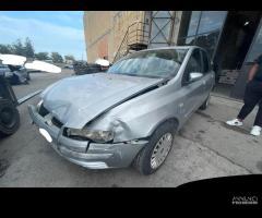 Ricambi Fiat Stilo 1.9 MTJ 120cv del 2006