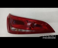 Fanalino stop posteriore DX O SX audi q5 2015