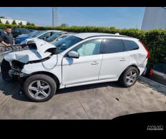 RICAMBI Xc60 2014 d5244t12 133kw 120.000km volvo - 1