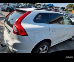 RICAMBI Xc60 2014 d5244t12 133kw 120.000km volvo - 3