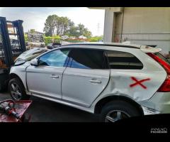 RICAMBI Xc60 2014 d5244t12 133kw 120.000km volvo - 5