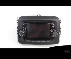 AUTORADIO FIAT 500 L Serie (351_352) (12>)