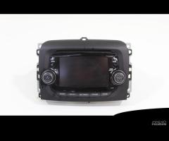 AUTORADIO FIAT 500 L Serie (351_352) (12>)