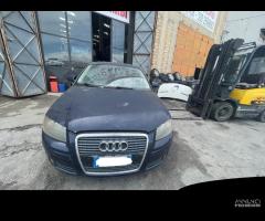 Ricambi Audi A3 2.0 TDI 16V 140cv del 2006