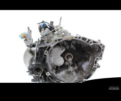 CAMBIO MANUALE COMPLETO PEUGEOT 5008 1Â° Serie 968