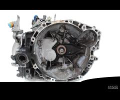 CAMBIO MANUALE COMPLETO PEUGEOT 5008 1Â° Serie 968