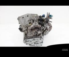 CAMBIO MANUALE COMPLETO PEUGEOT 5008 1Â° Serie 968