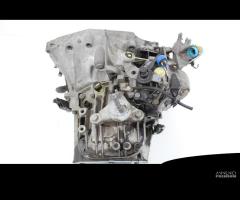 CAMBIO MANUALE COMPLETO PEUGEOT 5008 1Â° Serie 968