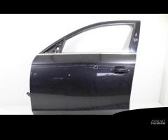 PORTIERA ANTERIORE SINISTRA AUDI A4 Avant (B8) (11