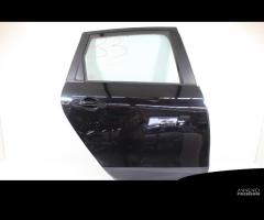 PORTIERA POSTERIORE DESTRA RENAULT Scenic X MOD (0