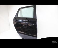 PORTIERA POSTERIORE DESTRA RENAULT Scenic X MOD (0