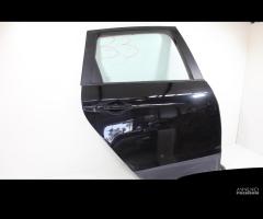 PORTIERA POSTERIORE DESTRA RENAULT Scenic X MOD (0