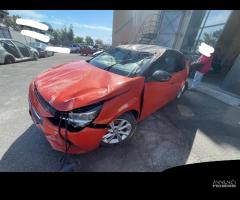 Ricambi Opel Corsa 1.2 benz 101cv del 2022 - 1