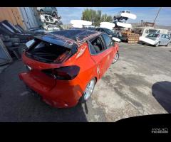 Ricambi Opel Corsa 1.2 benz 101cv del 2022 - 2