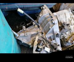 Cambio renault capture h4ba 66kw 898cc jr5357