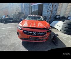 Ricambi Opel Corsa 1.2 benz 101cv del 2022 - 18