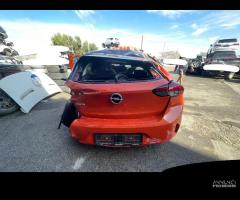 Ricambi Opel Corsa 1.2 benz 101cv del 2022 - 21