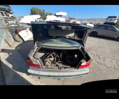 Ricambi BMW 318 1.8 benz 113cv del 1991 - 3