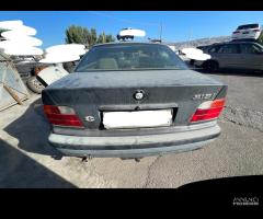 Ricambi BMW 318 1.8 benz 113cv del 1991 - 6