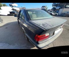 Ricambi BMW 318 1.8 benz 113cv del 1991 - 7