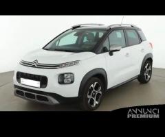 Ricambi Citroen C3 AirCross 1.6 HDi del 2020