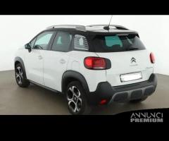 Ricambi Citroen C3 AirCross 1.6 HDi del 2020