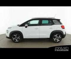 Ricambi Citroen C3 AirCross 1.6 HDi del 2020