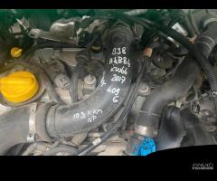 MOTORE RENAULT CLIO H4BB4 898CC 66KW 109.000KM - 2