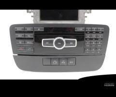 AUTORADIO MERCEDES Classe GLK Serie (X204) 204 900