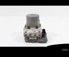 ABS NISSAN Qashqai 2Â° Serie 00527 00489 < 100531/