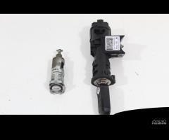 KIT CENTRALINA MOTORE KIT CHIAVE LANCIA Delta 3Â°