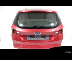 PORTELLONE POSTERIORE COMPLETO FORD Focus S. Wagon