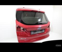 PORTELLONE POSTERIORE COMPLETO FORD Focus S. Wagon