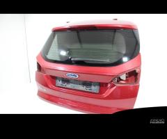 PORTELLONE POSTERIORE COMPLETO FORD Focus S. Wagon