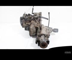 CAMBIO MANUALE COMPLETO FIAT Sedici 1Â° Serie Benz