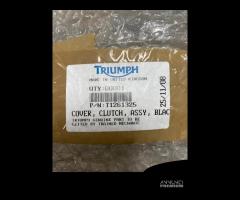 Carter frizione Triumph